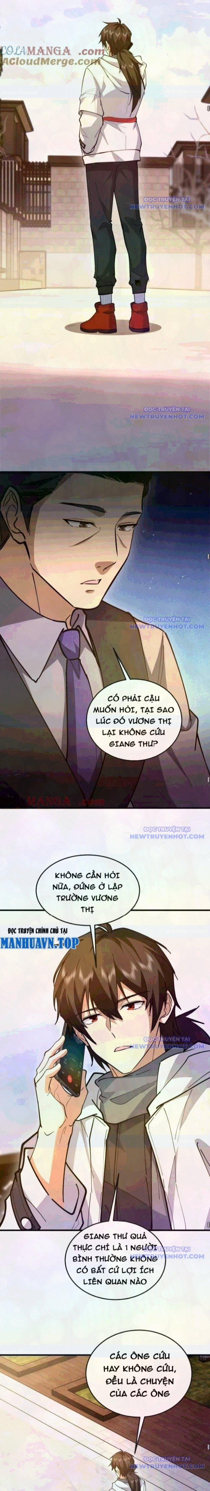 Đệ Nhất Danh Sách 538 trang 15