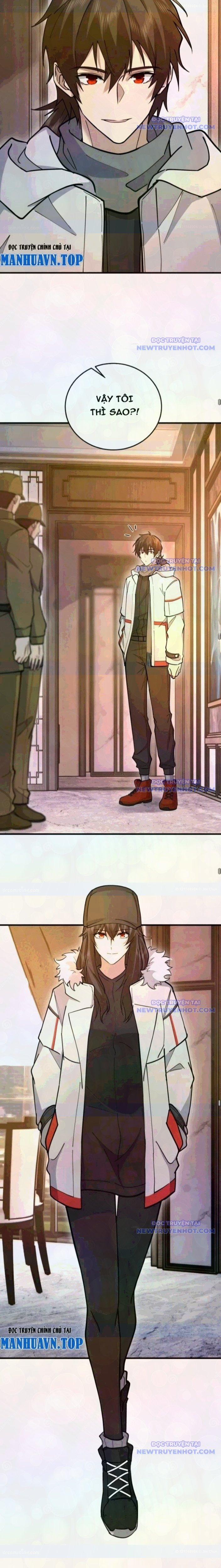 Đệ Nhất Danh Sách 538 trang 19