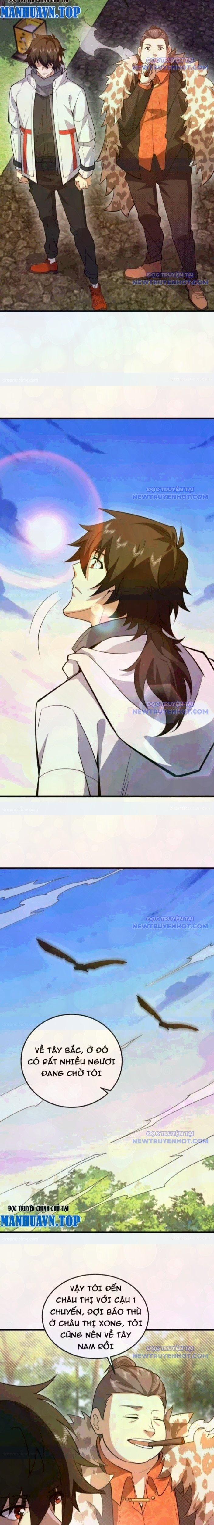 Đệ Nhất Danh Sách 538 trang 2