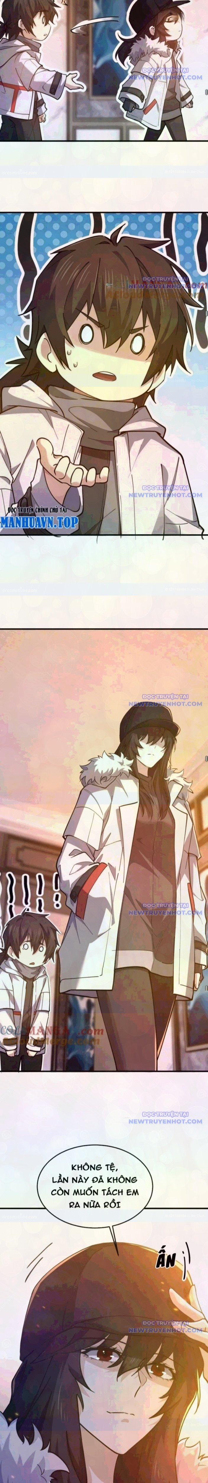 Đệ Nhất Danh Sách 538 trang 21