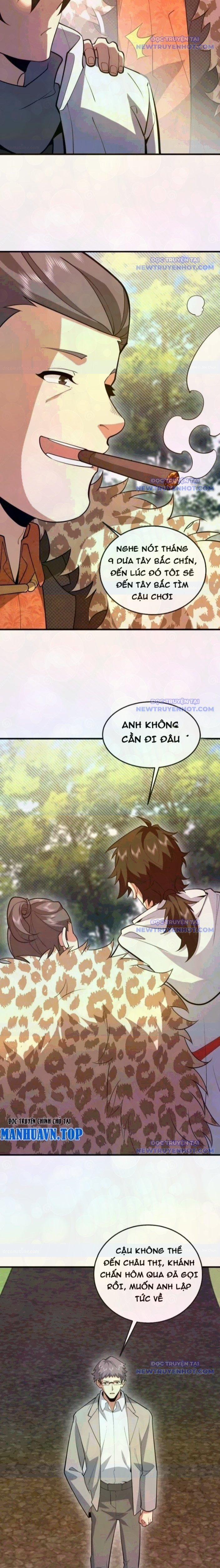 Đệ Nhất Danh Sách 538 trang 3