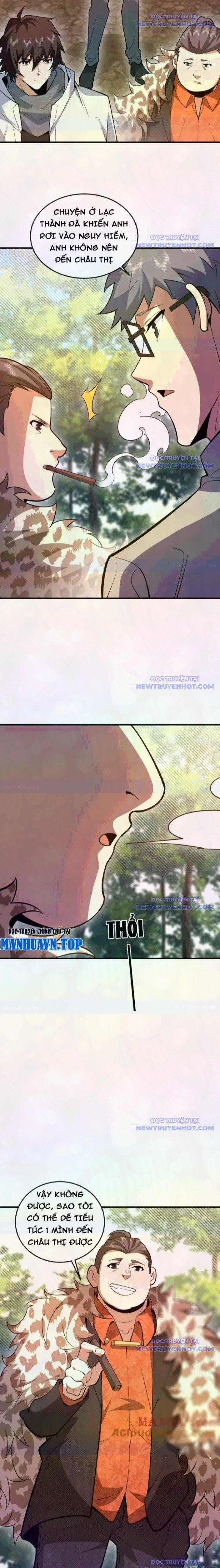 Đệ Nhất Danh Sách 538 trang 4