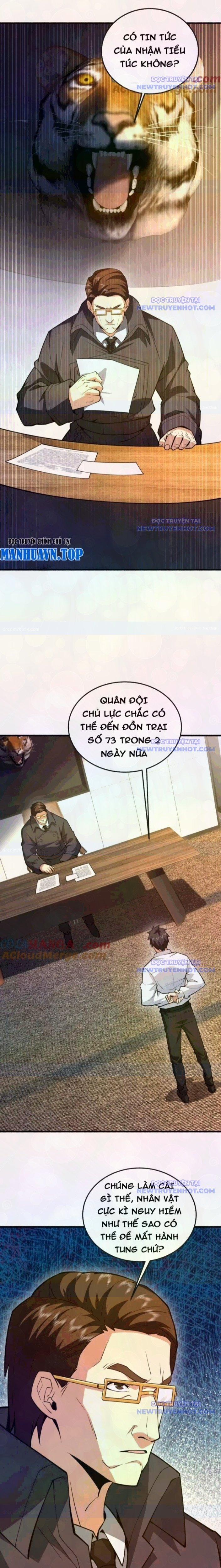 Đệ Nhất Danh Sách 539 trang 11