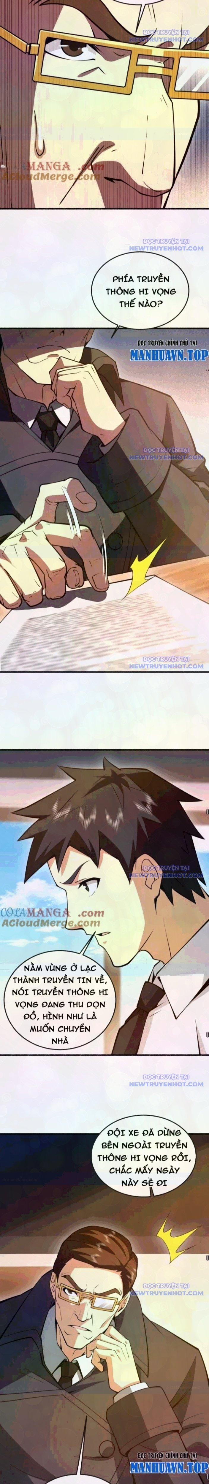 Đệ Nhất Danh Sách 539 trang 13