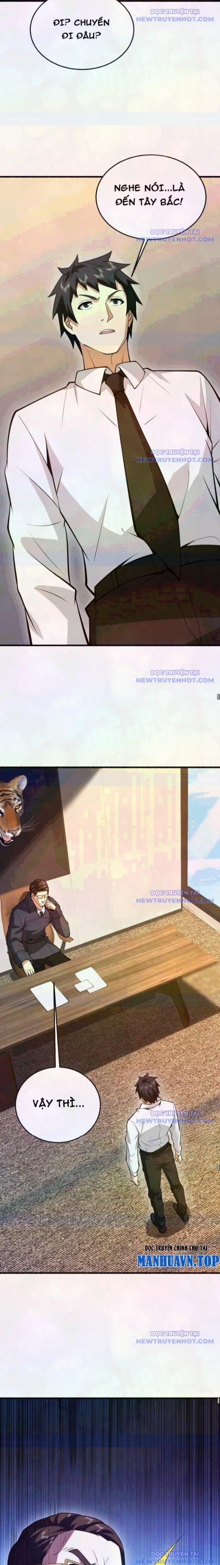 Đệ Nhất Danh Sách 539 trang 14