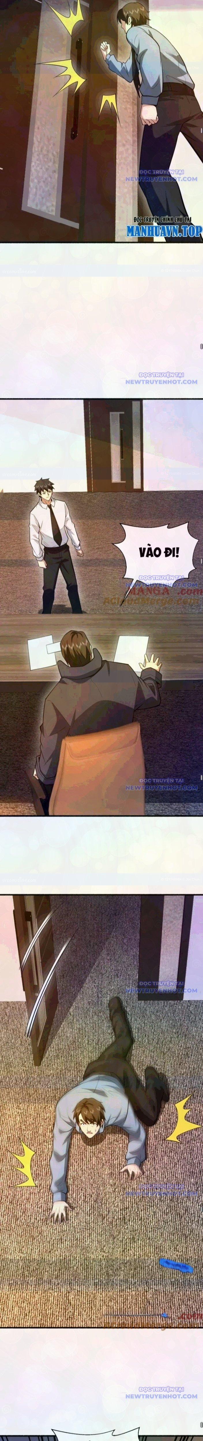 Đệ Nhất Danh Sách 539 trang 16