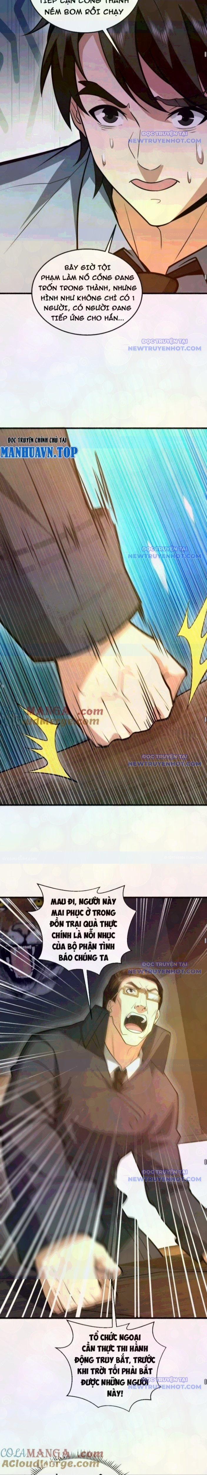 Đệ Nhất Danh Sách 539 trang 18