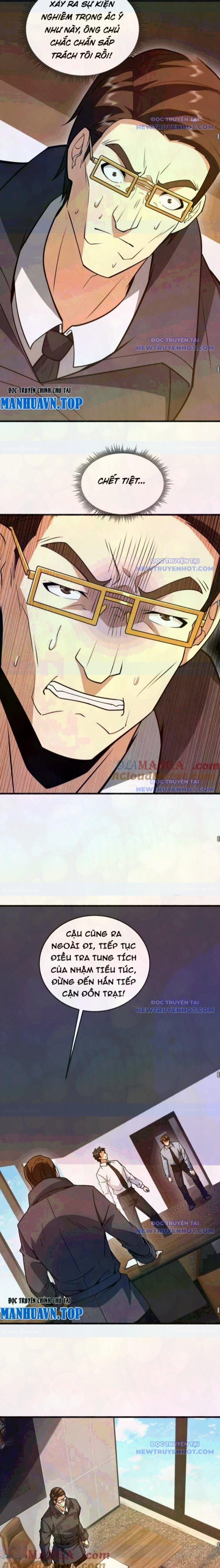 Đệ Nhất Danh Sách 539 trang 19