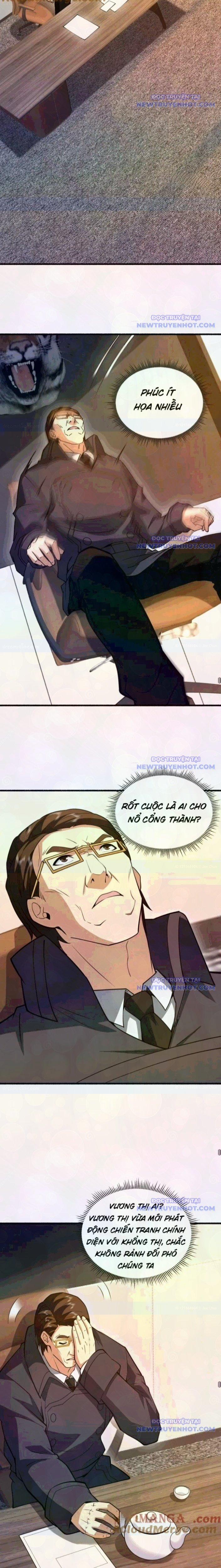 Đệ Nhất Danh Sách 539 trang 20