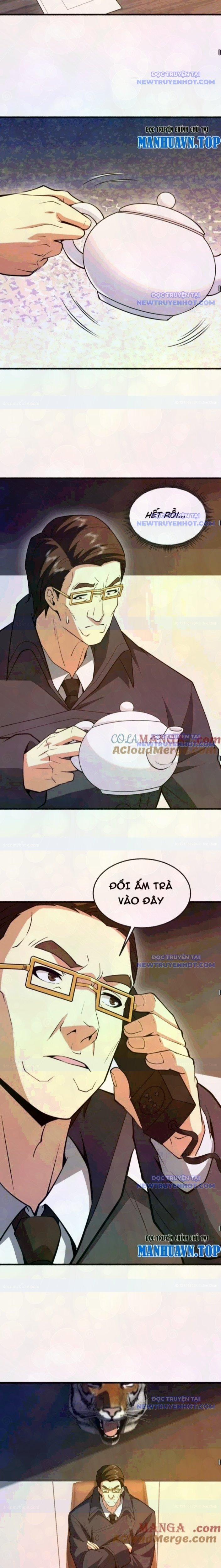 Đệ Nhất Danh Sách 539 trang 21