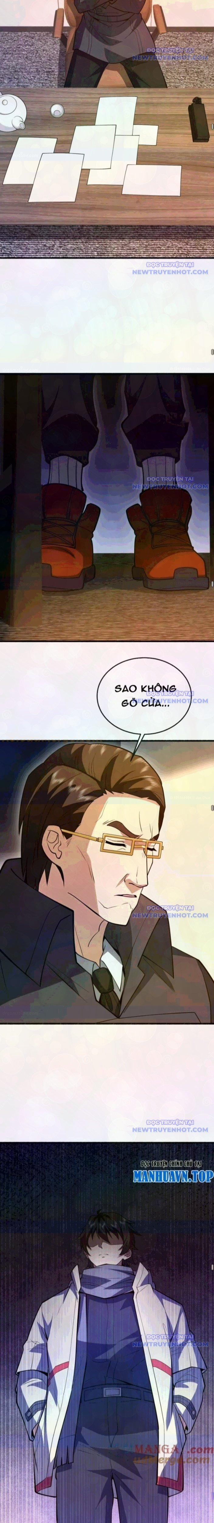 Đệ Nhất Danh Sách 539 trang 22