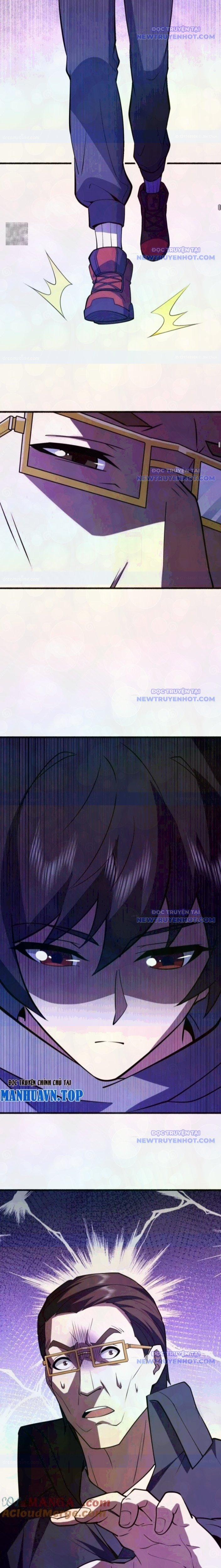 Đệ Nhất Danh Sách 539 trang 23