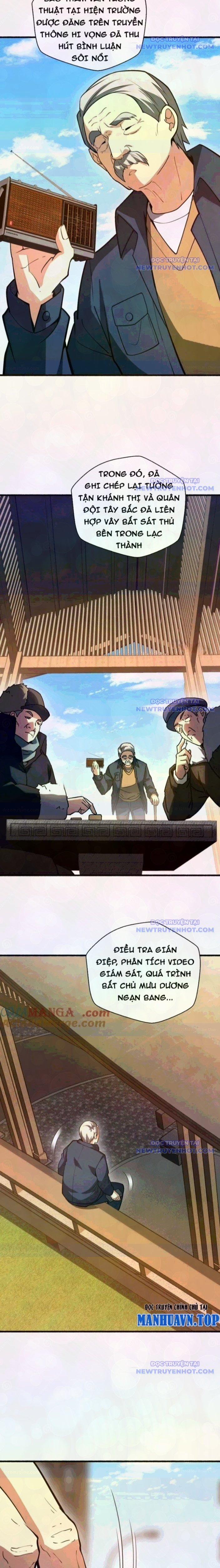 Đệ Nhất Danh Sách 539 trang 3