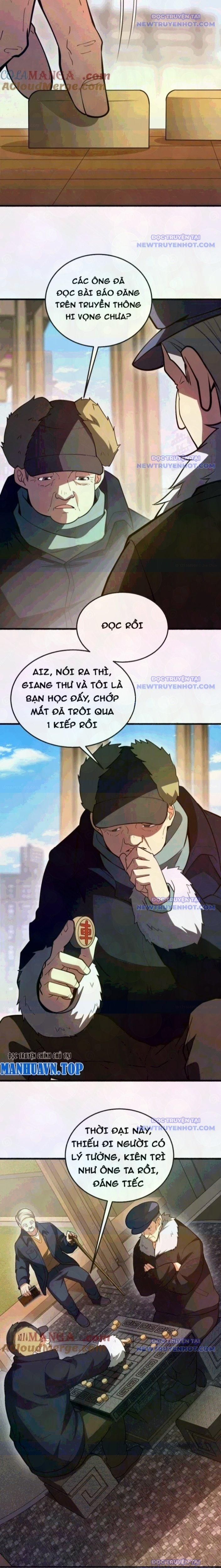 Đệ Nhất Danh Sách 539 trang 4