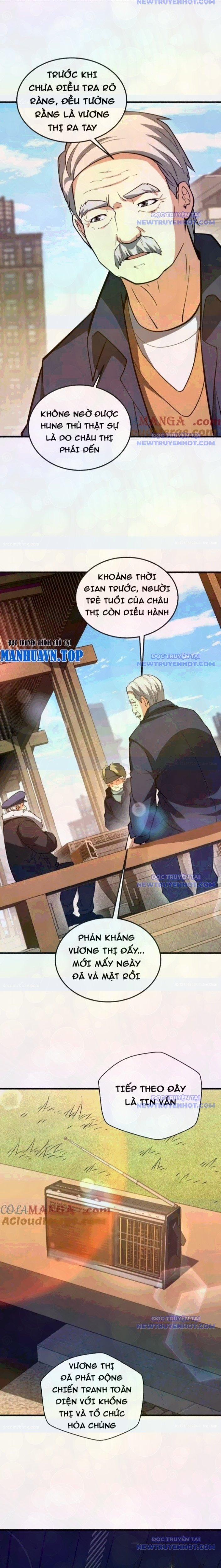 Đệ Nhất Danh Sách 539 trang 5