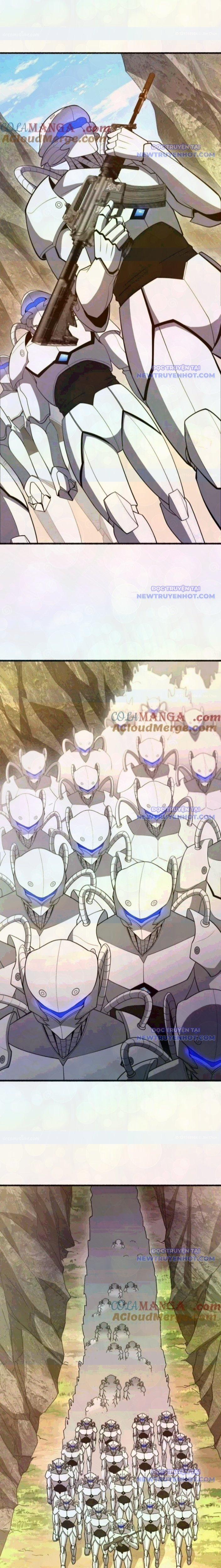 Đệ Nhất Danh Sách 539 trang 8