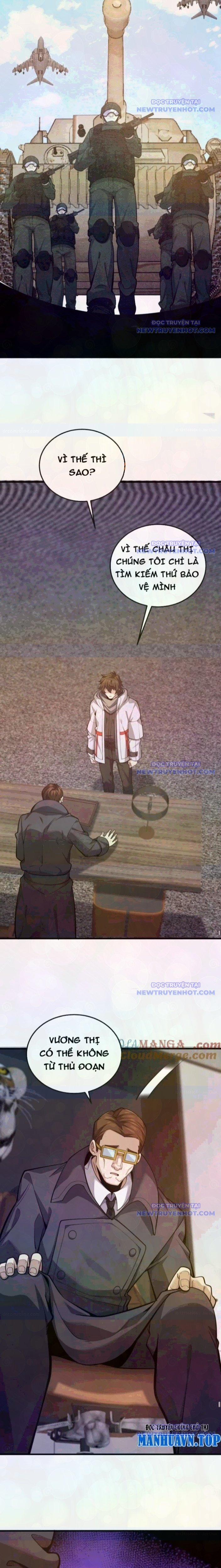 Đệ Nhất Danh Sách 540 trang 10