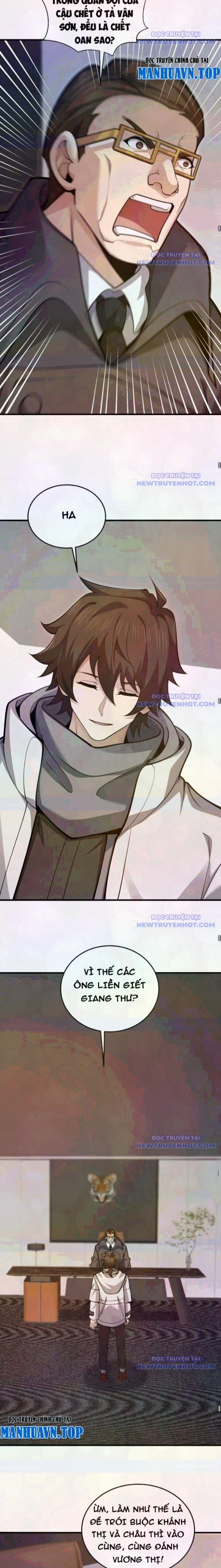 Đệ Nhất Danh Sách 540 trang 13