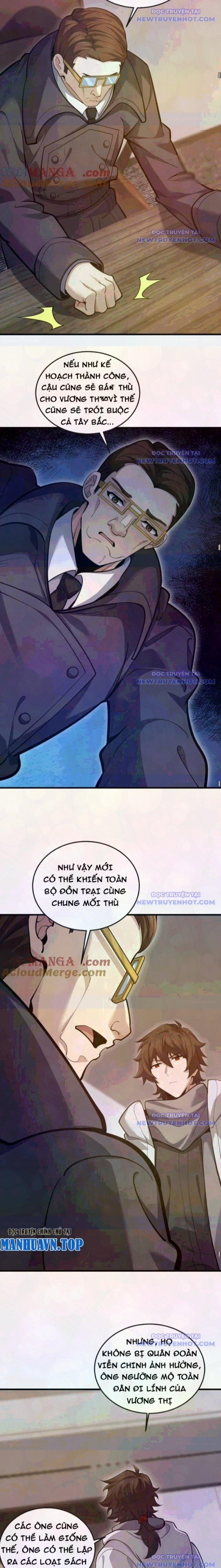 Đệ Nhất Danh Sách 540 trang 14