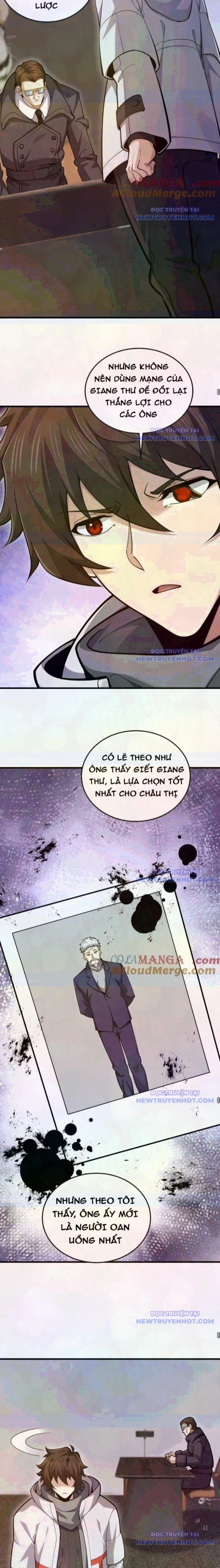 Đệ Nhất Danh Sách 540 trang 15