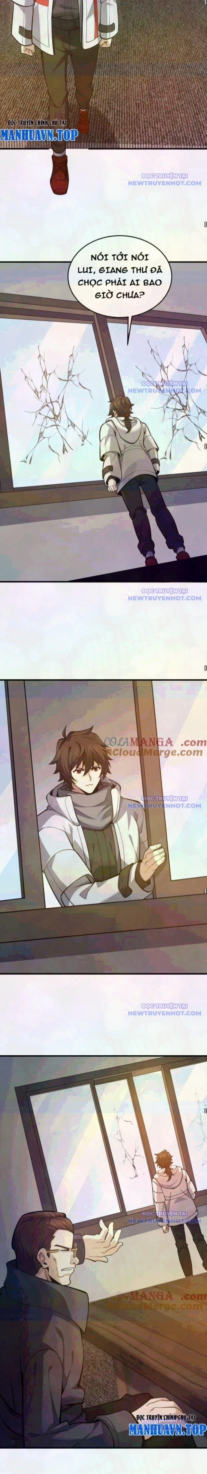 Đệ Nhất Danh Sách 540 trang 16