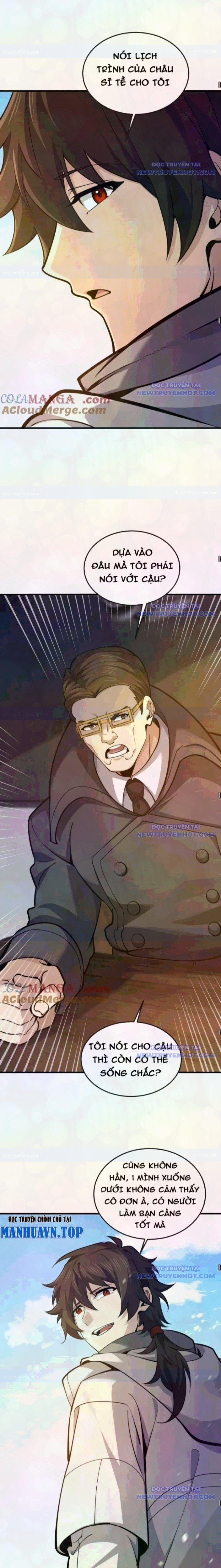 Đệ Nhất Danh Sách 540 trang 17