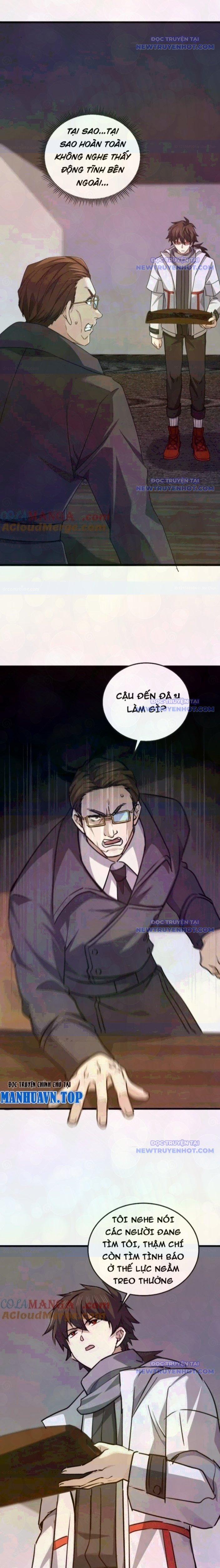 Đệ Nhất Danh Sách 540 trang 3