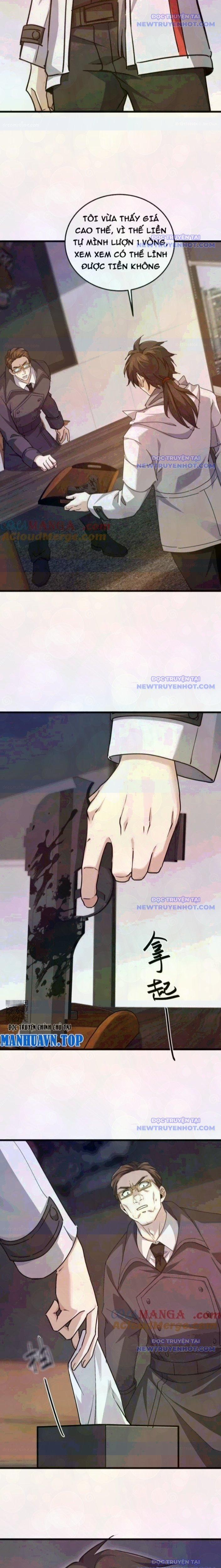 Đệ Nhất Danh Sách 540 trang 4