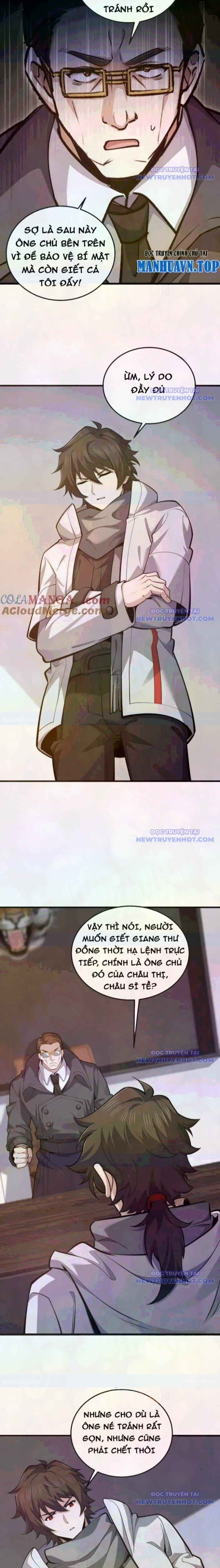 Đệ Nhất Danh Sách 540 trang 7