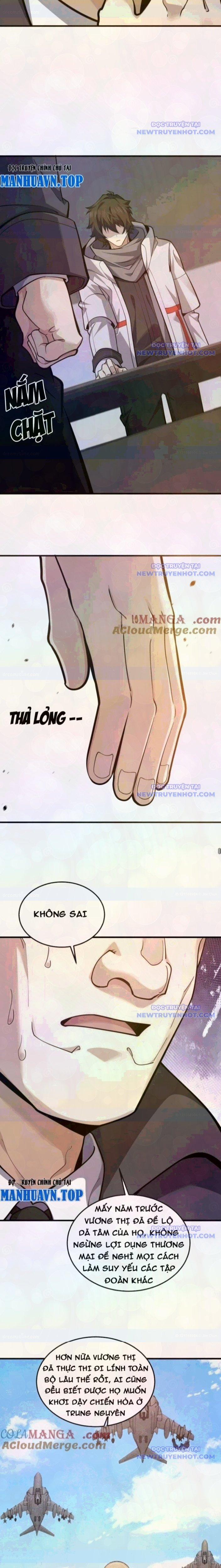 Đệ Nhất Danh Sách 540 trang 9