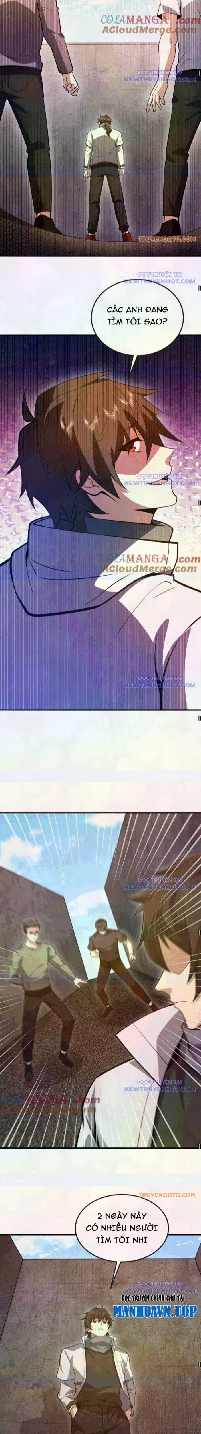 Đệ Nhất Danh Sách 541 trang 11