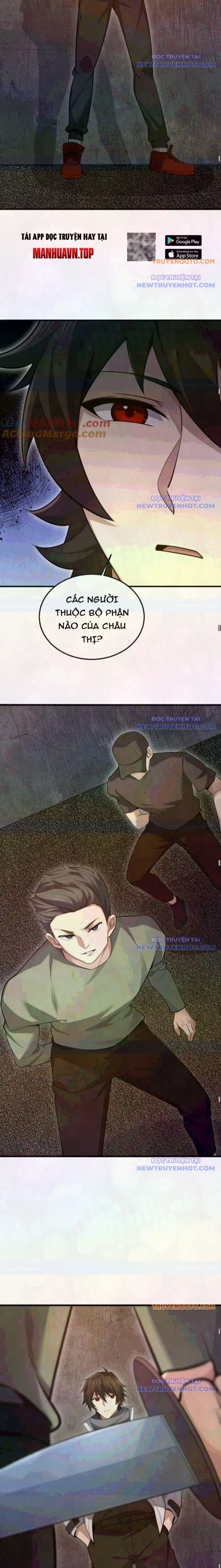 Đệ Nhất Danh Sách 541 trang 12