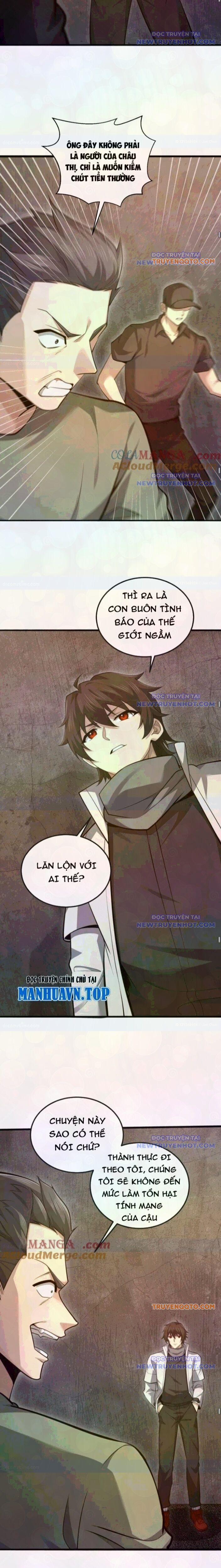 Đệ Nhất Danh Sách 541 trang 13