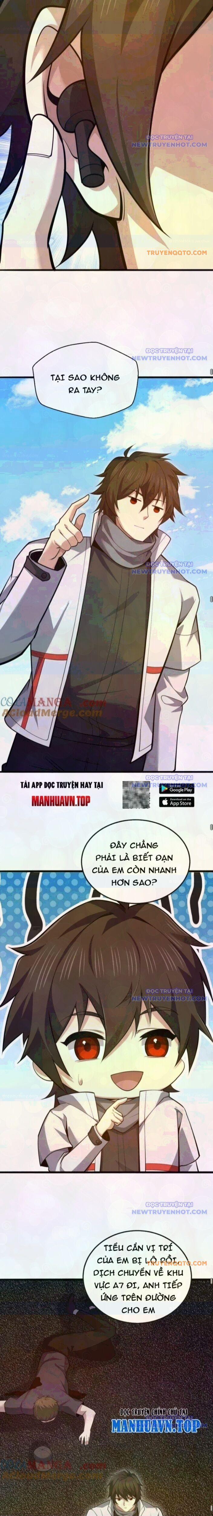 Đệ Nhất Danh Sách 541 trang 18