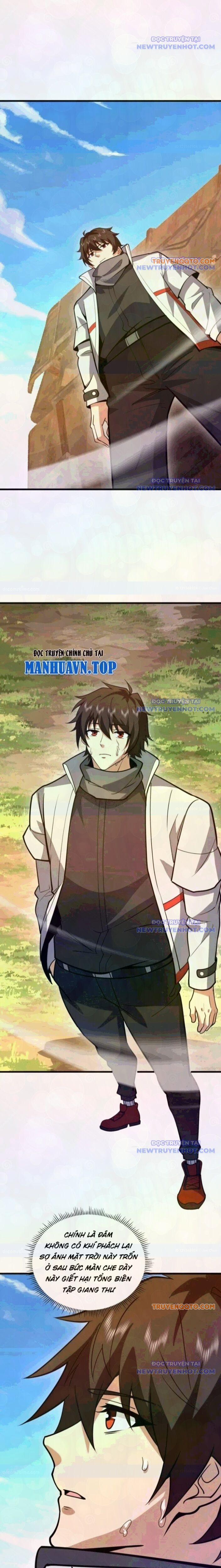 Đệ Nhất Danh Sách 541 trang 3