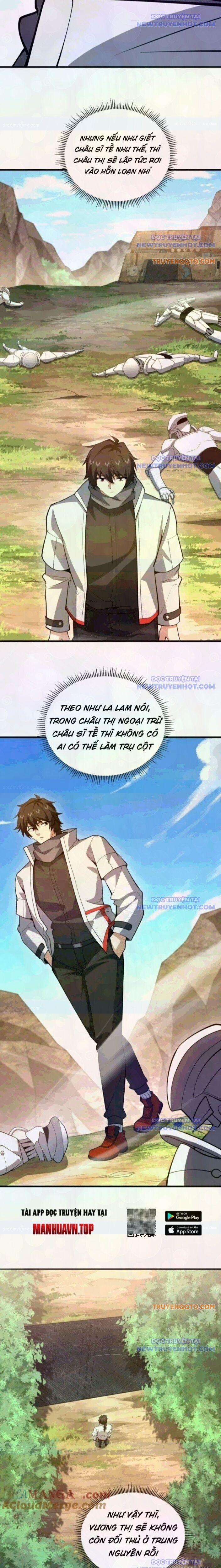 Đệ Nhất Danh Sách 541 trang 4