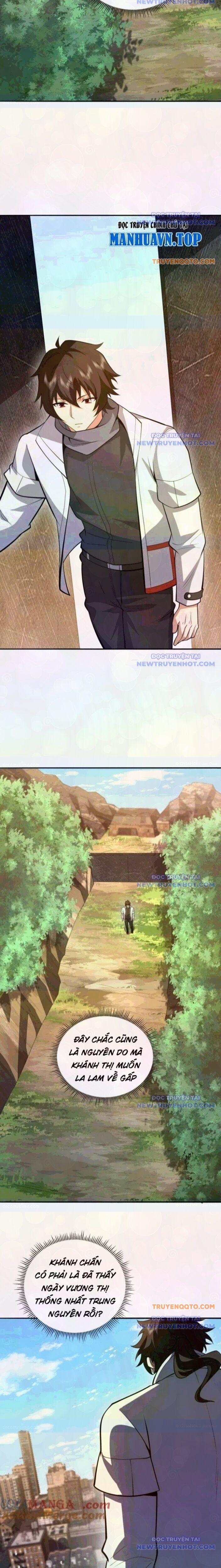 Đệ Nhất Danh Sách 541 trang 5