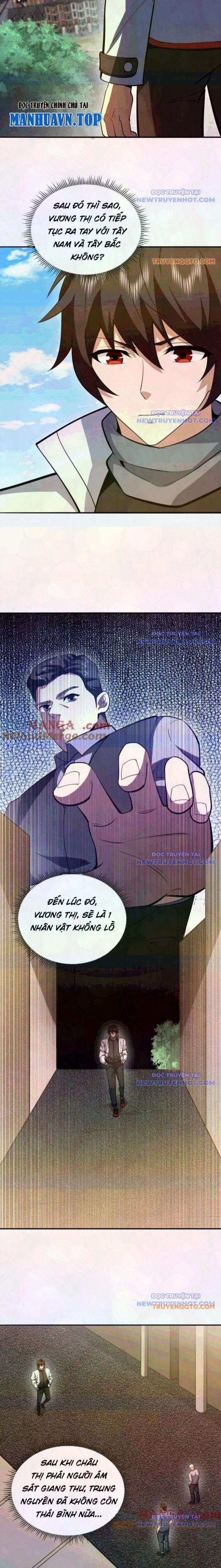 Đệ Nhất Danh Sách 541 trang 6