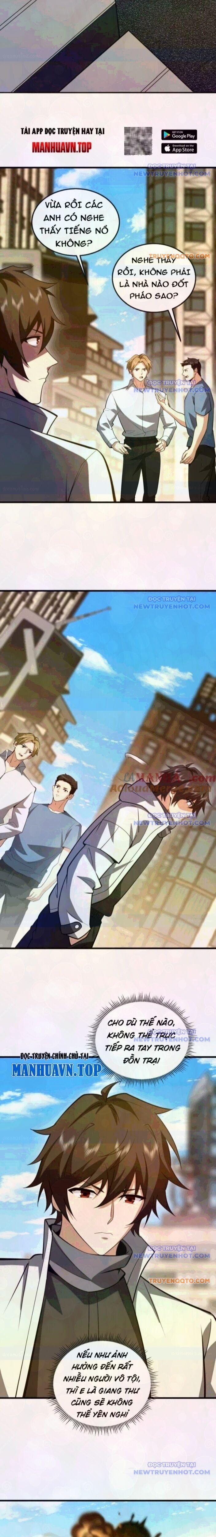 Đệ Nhất Danh Sách 541 trang 7