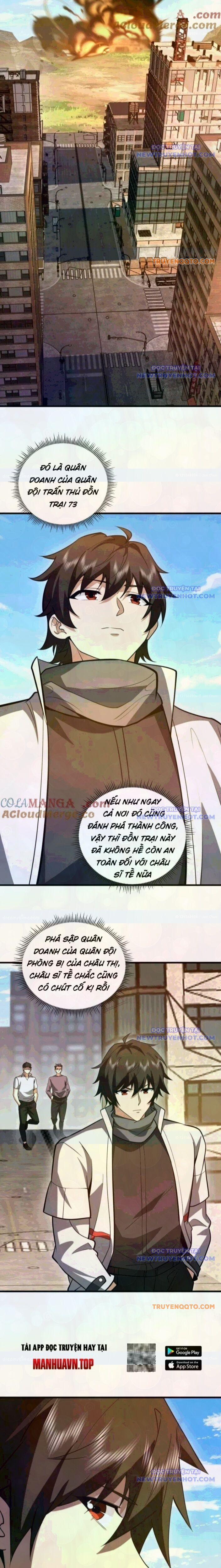 Đệ Nhất Danh Sách 541 trang 8