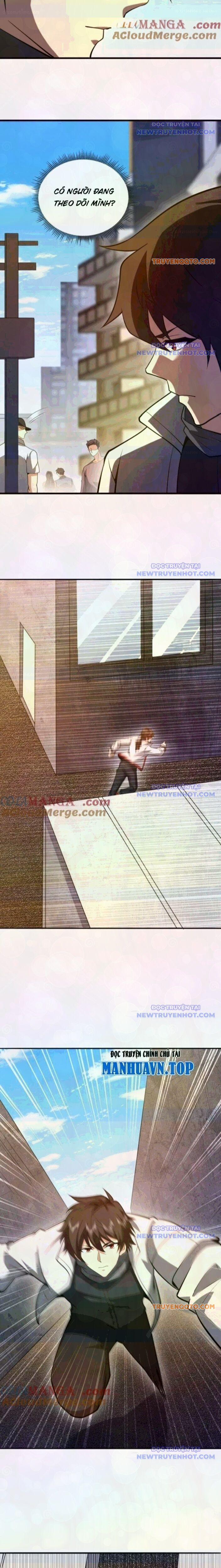 Đệ Nhất Danh Sách 541 trang 9