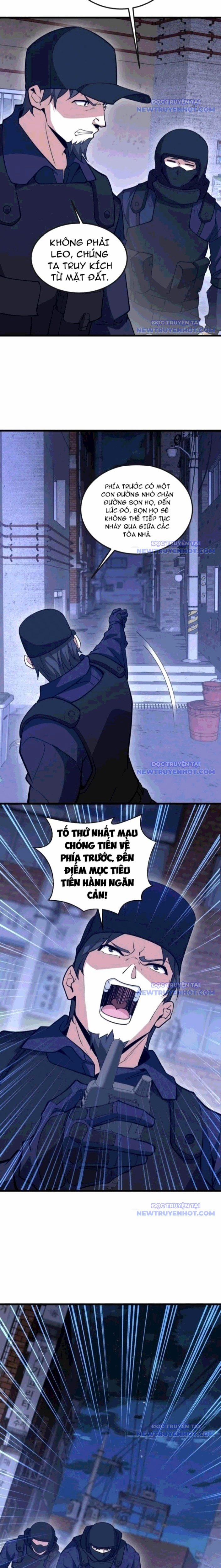 Đệ Nhất Danh Sách 542 trang 10