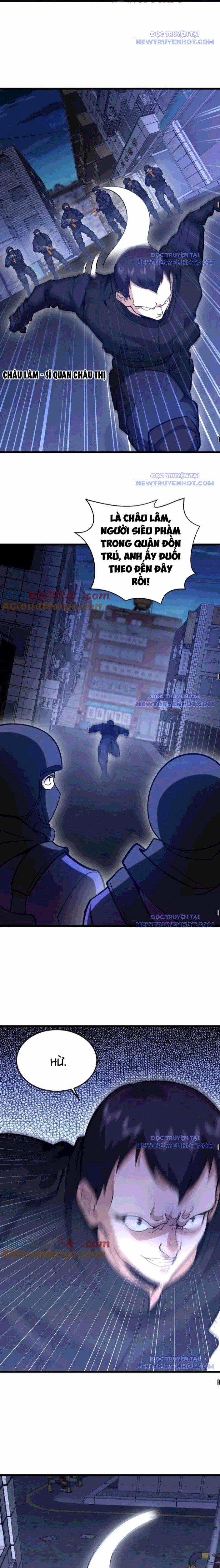 Đệ Nhất Danh Sách 542 trang 13