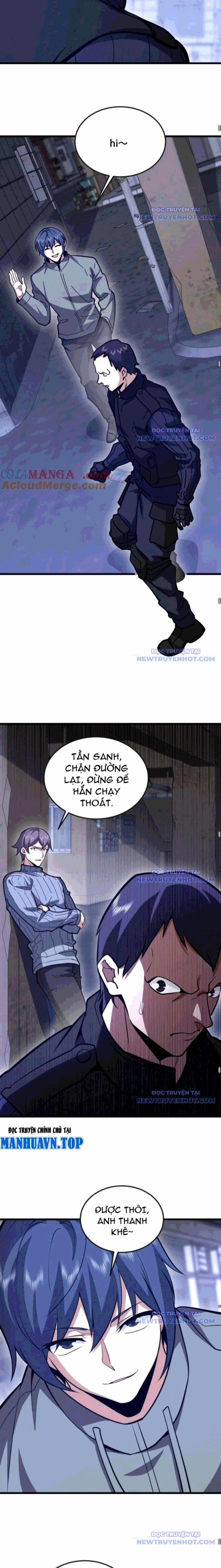 Đệ Nhất Danh Sách 542 trang 15