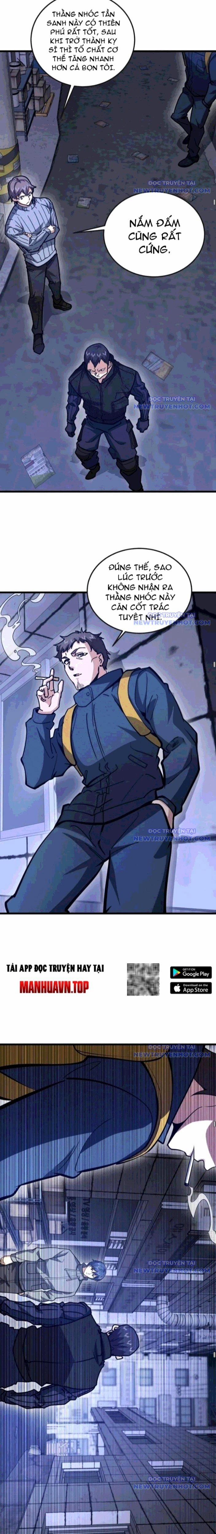 Đệ Nhất Danh Sách 542 trang 16