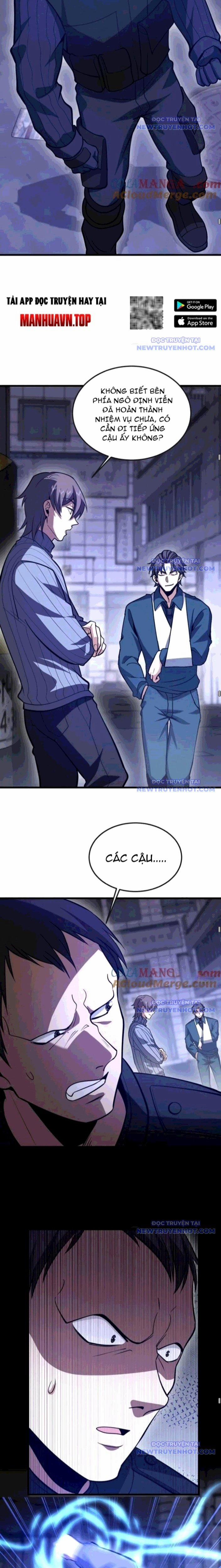 Đệ Nhất Danh Sách 542 trang 19