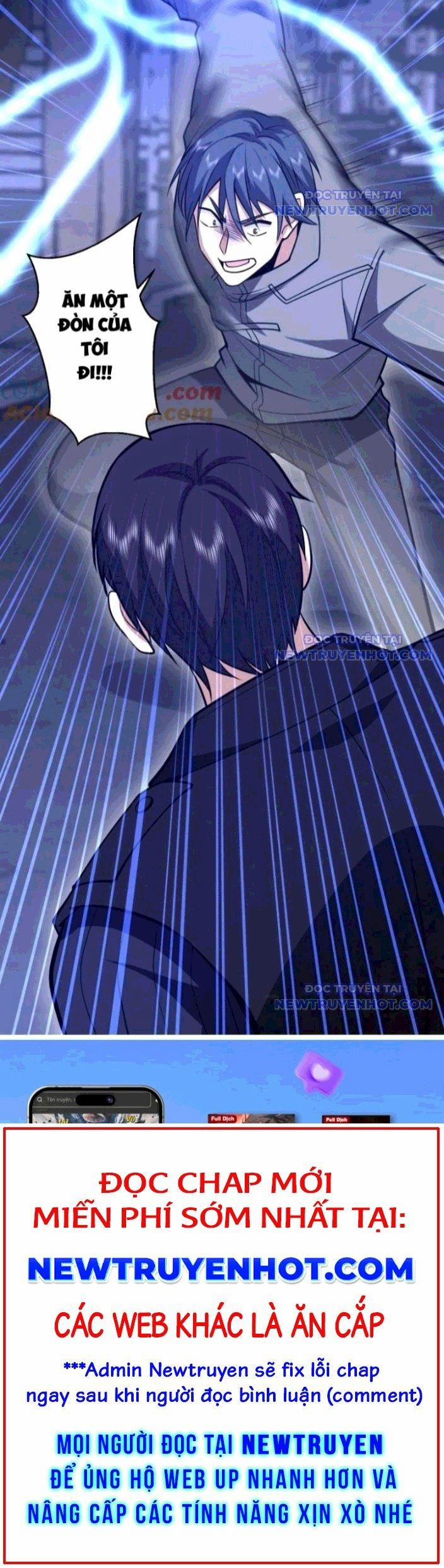 Đệ Nhất Danh Sách 542 trang 20