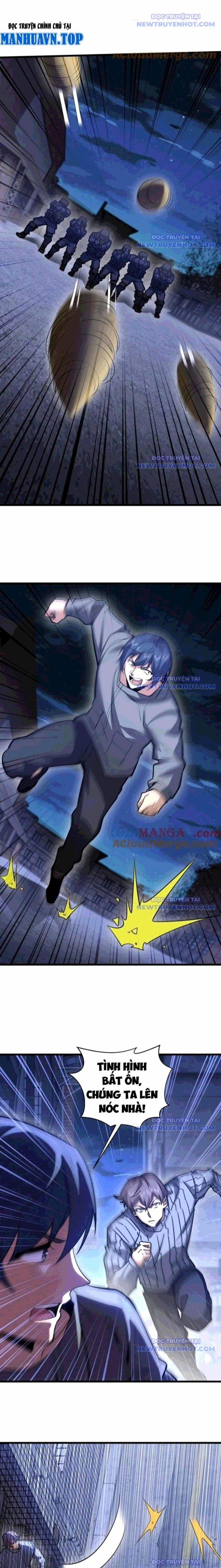 Đệ Nhất Danh Sách 542 trang 4