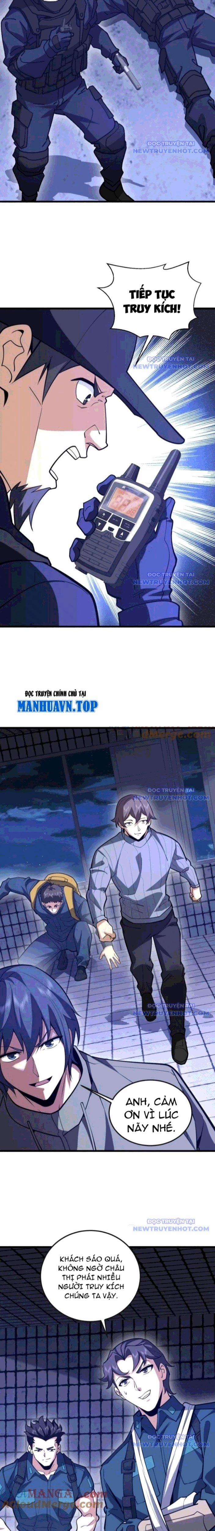 Đệ Nhất Danh Sách 542 trang 8