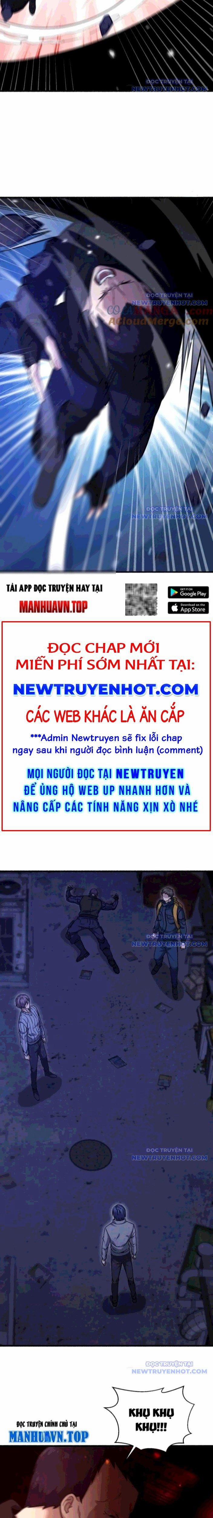 Đệ Nhất Danh Sách 543 trang 1